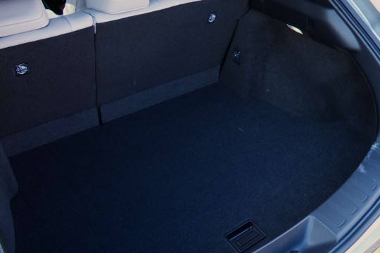 Lexus UX SUV 300e Premium Plus Pack E-Cvt